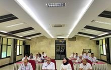 Evaluasi Kinerja TW III: Pj Bupati Langkat Faisal Hasrimy Siap Sukseskan Pilkada dan Fokus Peningkatan Pelayanan Kesehatan