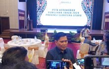 Potensi Pelanggaran Menguat di Masa Tenang Pilkada, Bawaslu Sumut Ingatkan Pemilik Media