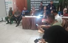 Babinsa Koramil Tanjung Morawa Kawal Rekapitulasi Pemilu 2024 di Kecamatan Tanjung Morawa