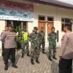 Forkopincam Cepogo Hadiri Rapat Pleno Rekapitulasi hasil Pilkada