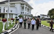 Pj. Bupati Langkat Harus Jelaskan Proyek Aspal Rumah Dinas Gubsu Rp. 2 Miliar ke Bobby Nasution