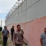 Lapas Narkotika Raya Tingkatkan Patroli Deteksi Dini Keamanan