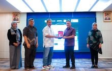 Beri Akses Lowongan Pekerjaan Lulusan PT, Job Fair Disnaker Medan dan FISIP USU Sediakan 444 Lowongan