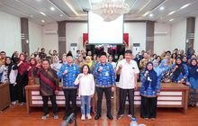 Ada 9.878 Kasus HIV AIDS di Medan, 5.813 Orang Jalani Pengobatan dengan ARV