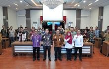 Cegah Serangan Siber, Diskominfo Kota Medan Adakan Sosialisasi Keamanan Siber