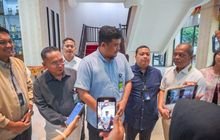 Terima CSR dari 4 Perusahaan BUMN, Bobby Nasution: Bantu Pekerja Rentan Medan Terkover BPJS Ketenagakerjaan