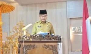 Pj. Bupati Langkat Jawab Pandangan Fraksi DPRD: Tegaskan Komitmen pada Efisiensi dan Kesejahteraan Masyarakat