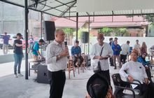 PJ Bupati Langkat Resmikan Uncle Kuphi: Kebangkitan UMKM dan Lapangan Kerja Baru