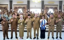 Pj Bupati Langkat Melalui Sekda Amril Dorong Inovasi Daerah untuk Percepatan Kesejahteraan Masyarakat