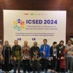 Yayasan Gemilang Sehat Indonesia (YGSI) di ICSED 2024: Mendorong Pendidikan