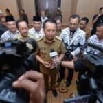 Penetapan UMP Sumut dan Daerah Lain Masih Menunggu Kebijakan Pemerintah Pusat