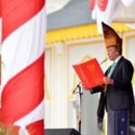 Pj Gubernur Sumut Agus Fatoni Sebut Guru Berperan Cetak Generasi Berkarakter dan Berdaya Saing