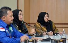 Curah Hujan Masih Tinggi, Masyarakat Sumut Diimbau Tetap Waspada