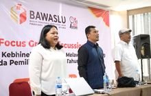 Saut Boangmanalu: Kebhinekaan Mutlak Dijaga Pasca Pilkada Sumut