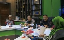Pemko Binjai Masuk Zona Hijau Kepatuhan Penyelenggaraan Pelayanan Publik 2024 Oleh Ombudsman RI