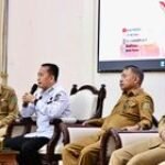 Pemprov Sumut Bentuk Desk Pilkada Pantau dan Monitor Pelaksanaan Pilkada di Sumut