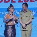 Pj Gubernur Sumut Fatoni Minta Guru Swasta Terus Mengabdi Guna Cerdaskan Anak Bangsa