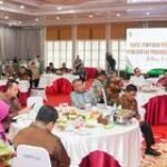 Masa Tenang, Pj Gubernur Sumut Agus Fatoni Ingatkan Kembali Netralitas ASN dan Jaga Iklim Kondusif