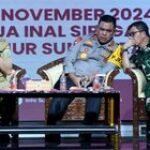 Jelang Pilkada, Pj Gubernur Sumut Fatoni Ingatkan Netralitas ASN dan Tidak Golput Kepada Kepala OPD