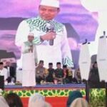 Masa Tenang, Pj Gubernur Agus Fatoni Optimis Pilkada Sumut Damai