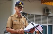 Pj. Bupati Langkat Dorong Pengelolaan Pasar dan Industri Lokal untuk Stabilitas Ekonomi