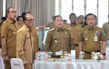 Langkat Raih Peringkat 2 Kepatuhan Penyelenggaraan Pelayanan Publik se-Sumut: Bukti Komitmen Pj Bupati Faisal Hasrimy