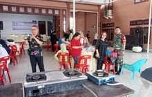 Kelurahan Pasar Merah Timur Gelar Pelatihan Tata Boga untuk Tingkatkan Gizi Masyarakat