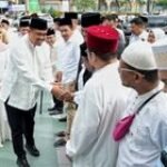 Antisipasi Tingkat Kriminalitas, Wali Kota Medan Ingatkan Orangtua Untuk Jaga Keluarga Dari Bahaya Narkoba