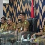 Bobby Nasution Ikuti Musrenbangnas RPJMN 2025-2029