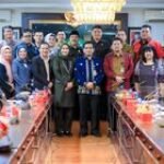 Tertarik Program UHC JKMB dan Digitalisasi, DPRD Kabupaten Cilacap Studi Komparasi ke Pemko Medan