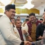 Pasca Pilkada, Bobby Nasution Ajak Masyarakat Bersatu untuk Bersama-sama Dukung Pembangunan Daerah