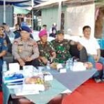 Pemko Medan Dukung Perlombaan Dayung Sampan Pesisir