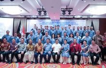 PDRB Medan Tumbuh 5,04 Persen