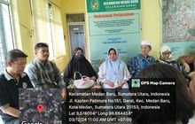 Babinsa dan Tiga Pilar Mediasi Perselisihan Warga di Kelurahan Darat