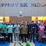 Tutup Pelatihan Kepemimpinan Pengawas Angkatan I, Bobby Nasution: Implementasikan Pengetahuan dan Jalankan Aksi Perubahan