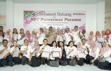 Semua Puskesmas di Medan Telah Selenggarakan Integrasi Pelayanan Kesehatan Primer