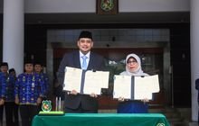 Bobby Nasution Pimpin Upacara HBN ke- 76, Tekankan Pentingnya Sishankamrata