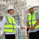 Wapres Gibran Tinjau Proyek Medan Islamic Center