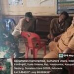 Tingkatkan Sinergitas, Babinsa Komsos Dengan Perangkat Desa