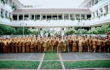 100 Pejabat Fungsional di Lingkungan Pemko Medan Dilantik