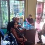 Babinsa Sei Putih Timur II Jalin Sinergi dengan PPS untuk Pilkada Kondusif