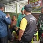 Babinsa Koramil 0201-01/MP, Sertu Suprayitno, Selalu Hadir di Tengah Masyarakat Kelurahan Sekip