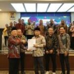 Sugiat Santoso Ajak Alumni MSP USU Pererat Silaturahmi Untuk Kebaikan Bersama