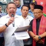 Pj Gubsu Perlu Beri Santunan Kepada 26 Ahli Waris Korban Longsor di Sembahe dan Doulu Serta Banjir Bandang di Sibolangit