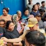 Pj Gubsu Tinjau Lokasi Rawan Longsor Jalur Medan-Berastagi, 3 Mobil Masih Tersisa