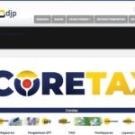 Masuk Tahap Praimplementasi, Wajib Pajak Dapat Log In ke Coretax DJP
