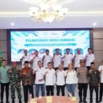 Kepengurusan SMSI Langkat Resmi Dilantik
