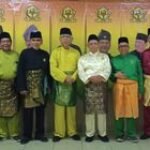 Mubes V PB ISMI, Nizhamul Terpilih Aklamasi Gantikan HT Erry Nuradi