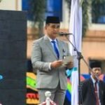 Bobby Nasution Pimpin Upacara Hari HAB ke-79, Momentum untuk Mendukung Asta Cita Presiden