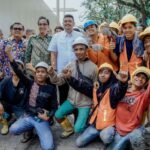 Apresiasi Pembangunan Underpass HM Yamin & Overpass Jalan Stasiun, Akademisi: Langkah Tepat Bobby Nasution Urai Kemacetan